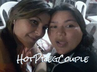 HotPregCouple
