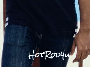 HotRod4u