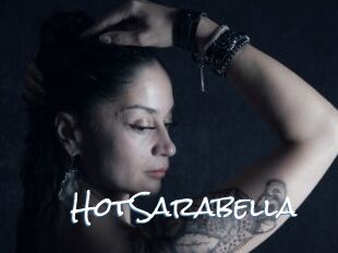 HotSarabella