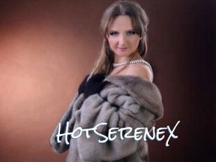 HotSereneX