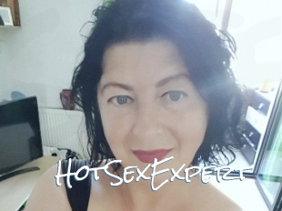 HotSexExpert