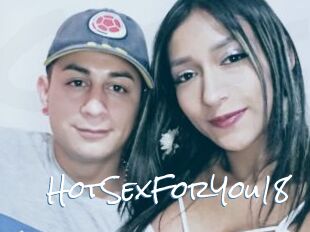 HotSexForYou18
