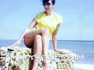 HotSexyDream