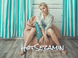 HotSezamin