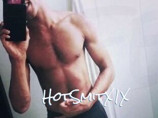 HotSmitX1X