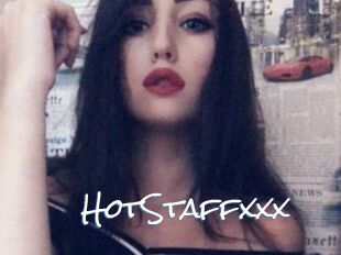 HotStaffxxx