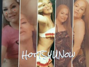 HotTS4UNow