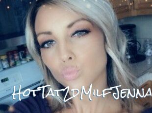 HotTat2dMilfJenna