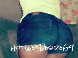 HotWetDesire69