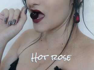 Hot_rose