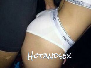 Hotandsex