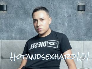 Hotandsexhard101