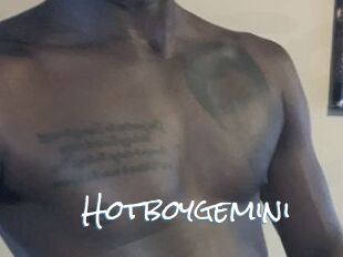 Hotboygemini
