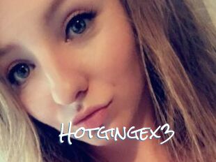 Hotgingex3