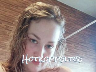 Hotkoppeltje