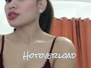 Hotoverload
