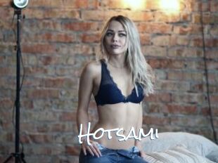 Hotsami