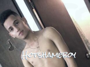 Hotshameboy