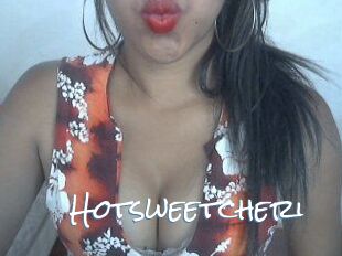 Hotsweetcheri