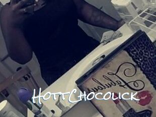HottChocolick