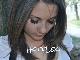 HottLexi