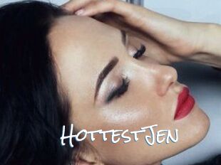 HottestJen