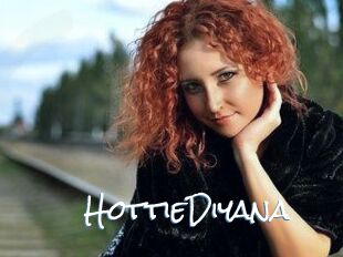 HottieDiyana