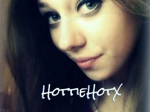 HottieHotX