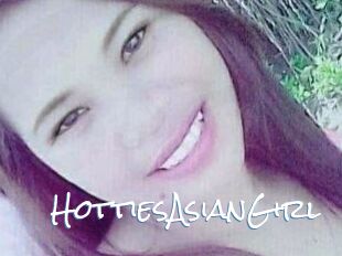 HottiesAsianGirl