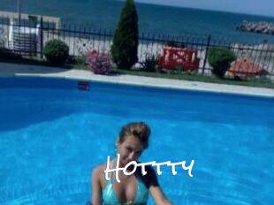 Hottty