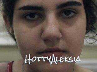 HottyAleksia