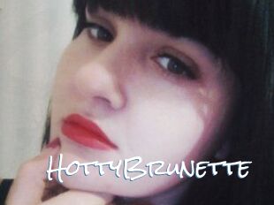 HottyBrunette
