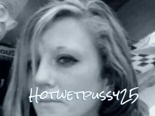 Hotwetpussy25