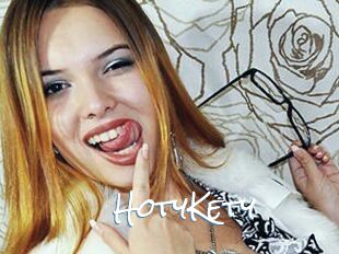 HotyKety