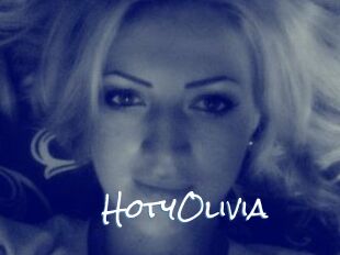 HotyOlivia