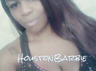 HoustonBarbie