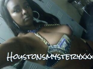 Houstonsmysteryxxx
