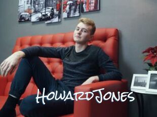 HowardJones