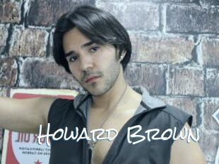 Howard_Brown