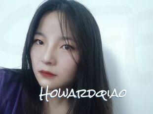 Howardqiao
