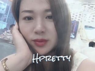 Hpretty