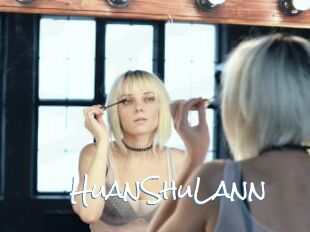 HuanShuLann