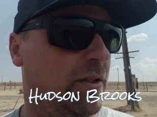 Hudson_Brooks