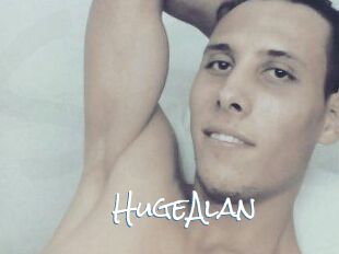 HugeAlan