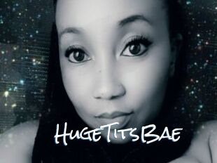 HugeTitsBae