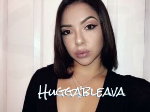 Huggableava