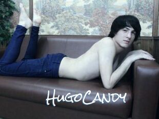 HugoCandy