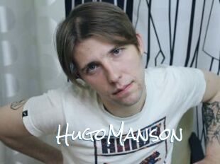 HugoManson