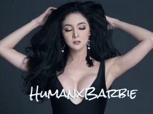 HumanxBarbie