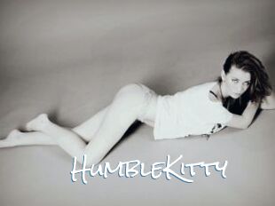 HumbleKitty